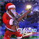 Winter Clash 3D - Christmas Shooter icon