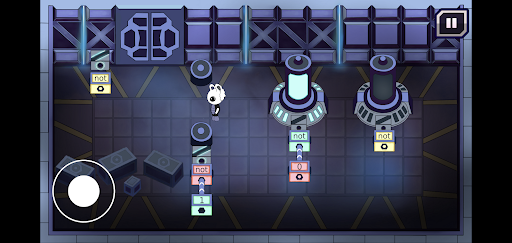 Base2(demo) Screen 3