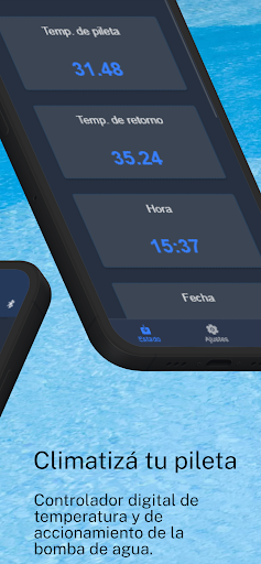Sunpool BT Screen 2