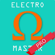 ElectroMaster Pro - Electrical Engineering Calc.