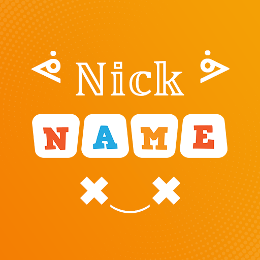 Nickname Creator – Apps no Google Play