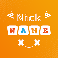 NickFinder- Nickname Generator