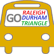 Top 17 Maps & Navigation Apps Like Raleigh Durham Triangle GoTransit Bus Tracker - Best Alternatives