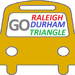 Image de l'icône GoTransit Bus Tracker