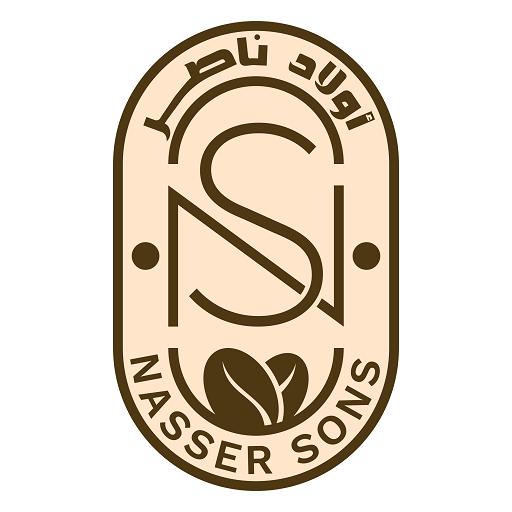 أولاد ناصر - Nasser Sons logo