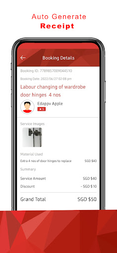 Help Lah Service Provider