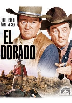 El Dorado - Movies on Google Play