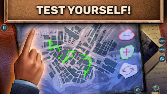Game screenshot Criminal Archives 4: Extra f2p apk download