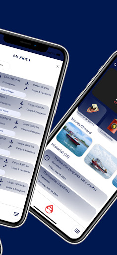 Stward App Screen 2