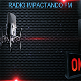 Radio Impactando FM icon