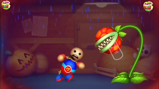 guide for kick the super buddy - all levels