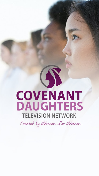 Covenant Daughters TV - 17.0 - (Android)