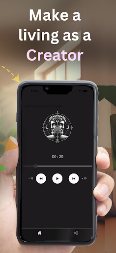 Meditately Wellness Apps