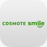COSMOTE SMILE TABLET icon