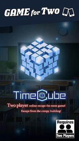 Game screenshot Time Cube(Escape) mod apk