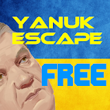 Run, Yanukovych, Run! icon