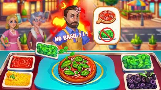 Screenshot image