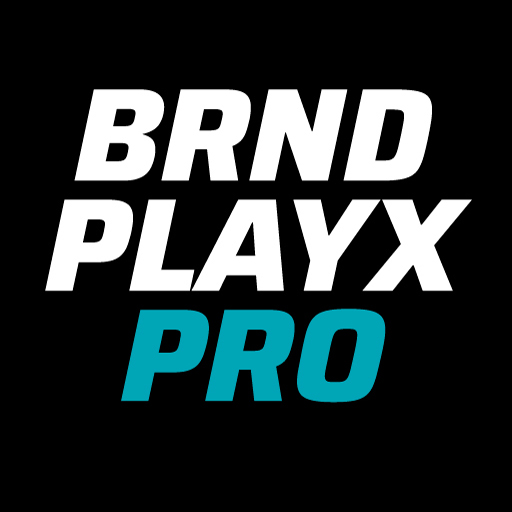 BRND Player logo