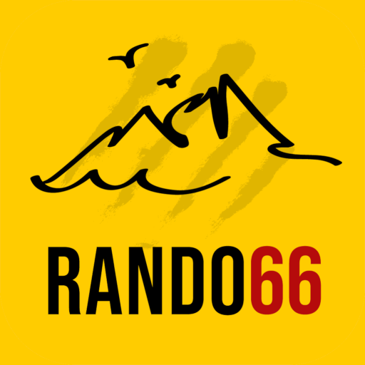Rando66 logo