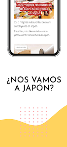 Imágen 5 Yonaguni - Guía de Japón (Sin  android