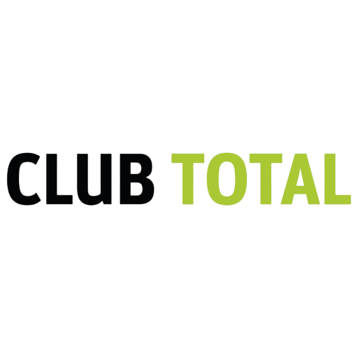 Club Total logo