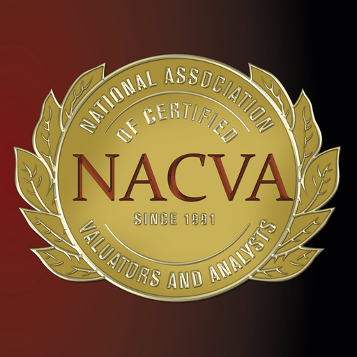 NACVA logo