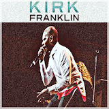 Kirk Franklin 'I Smile' icon