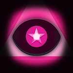 Cover Image of Herunterladen Pink Punk Icon Pack 1.7 APK
