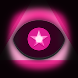 Pink Punk Icon Pack icon