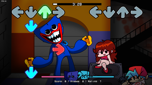 Friday night Funkin: FNF Mod 2.2 APK + Mod (Free purchase) for Android