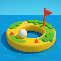 Jumping Hoop Mod Apk