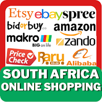 Online Shopping South Africa -