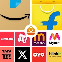 All in One Shopping App - Onli