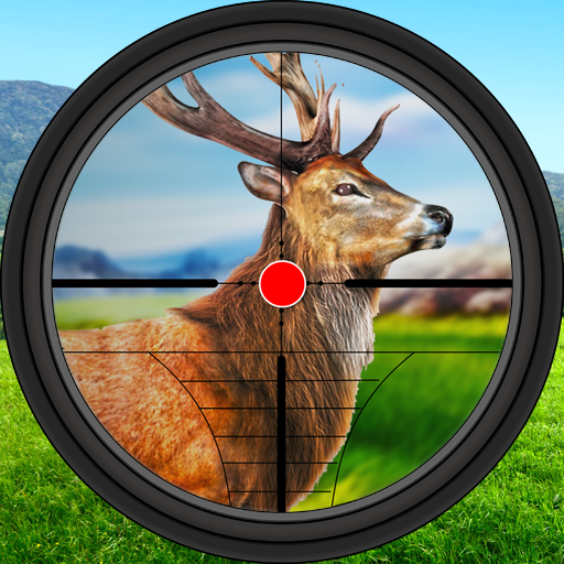 Deer Hunter Marksman Simulator
