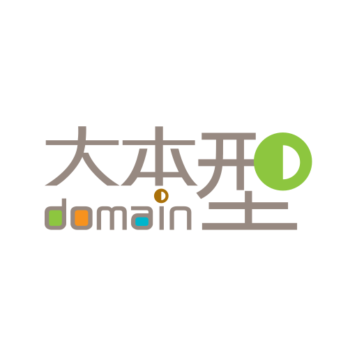 Domain Club  Icon