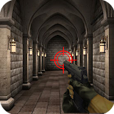 Zombie Terror Bullet Party 2 icon