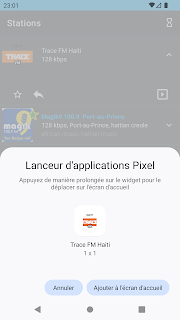 Haiti Radio Stations