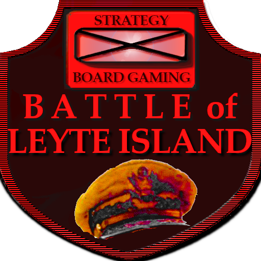 Battle of Leyte Island 3.4.4.0 Icon