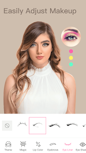 Makeup Face Photo Editor Pro