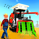Farming Tractor Sim Game 2023 1.4