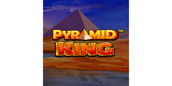 Play pyramid of the kings slot