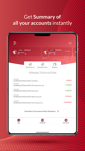 IndusInd Gift City screenshot 14