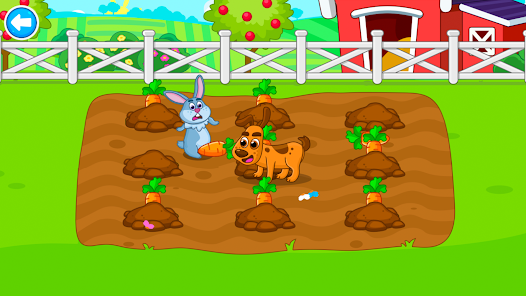 Farm for kids  screenshots 2