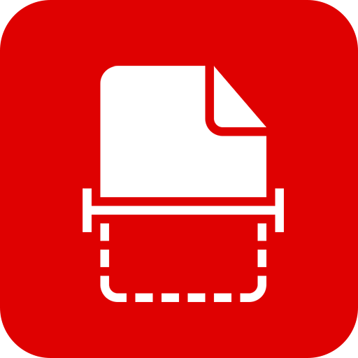 Mobile Document Scanner - Scan logo