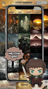 Lord of the Rings Wallpapers