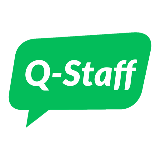 Q-Staff  Icon