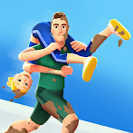 Wife Carrying Race