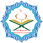 AlQuran Bangla - Kolikata Font Apk
