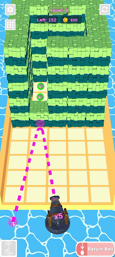 Break Tower Breaker Screen 2