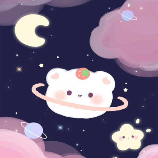 About: Wallpaper Gacha GL Cute HD (Google Play version)